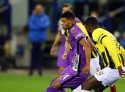 "Витесс" - "Тоттенхэм"