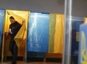 МВД: На Днепропетровщине зафиксировано более 70 нарушений на выборах