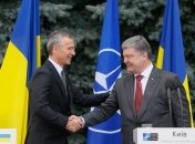 Членство в ЕС и вступление в НАТО: Порошенко подчеркнул приоритеты Украины