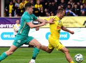 "Буковина" - "Динамо"