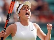 Свитолина впервые за пять лет не заявилась на турнир в Дубае