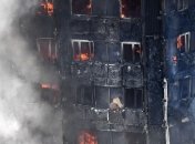 Пожар в Лондоне может повлиять на переговоры по Brexit