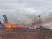 Украинские защитники не жалеют вражеских солдат