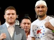 Бивол дал ценный совет Ковалеву перед боем с Альваресом