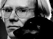 Проведут выставку Энди Уорхола