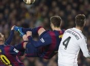 Футбол 22 марта. Эль-Класико и другие результаты