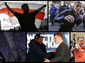 Итоги 14 августа: коронавирус в Украине и не утихающие протесты в Беларуси