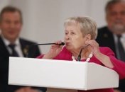 Известная российская композитор попала в базу Миротворца 