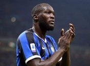 Наставник Интера: Лукаку нужно больше тренироваться из-за его размеров