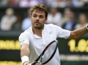 Вавринка досрочно завершил сезон