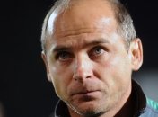 Виктор Скрипник может быть уволен из "Вердера" летом