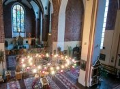 Православный храм во Вроцлаве