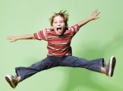 Что поможет гиперактивному ребенку сконцентрироваться