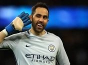 Гордиться не чем, но в историю попал: вратарь Ман Сити установил новый рекорд ЛЧ