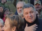 Аваков: Надеюсь, что при следующем разведении сил "освободят Донецк"