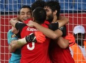 КАН-2017. Стал известен последний полуфиналист