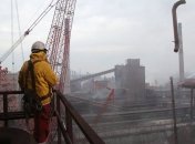 "Запорожсталь" планируют сделать более экологичной