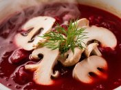 Смачна та ситна традиційна страва