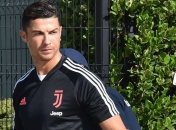 Роналду рассказал, когда покинет сборную