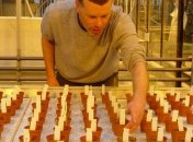 Пригодна ли почва на Марсе для выращивания овощей?