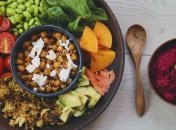 3 рецепта для идеальной фигуры