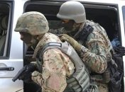 КОРД провел спецоперацию в Житомире