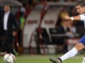 Роналду опередил Шевченко в европейской гонке бомбардиров