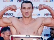 Тренер Кличко назвал самого большого критика боксера