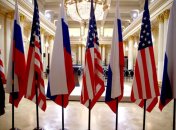 Россия и США