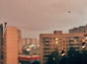 Погода в Украине изменится