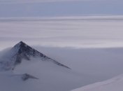 Ученые обнаружили таинственные пирамиды в Антарктиде 