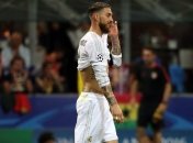 Рамос: Это была незабываемая неделя для фанатов "Реала"