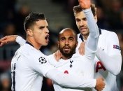 Лига чемпионов: 15 участников плей-офф