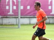 Лам: Роббен и Рибери демонстрируют невероятные игровые качества