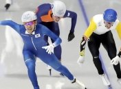 Ли Сын Хун - первый в истории олимпийский чемпион в конькобежном масс-старте