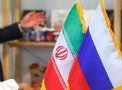 Росія та Іран