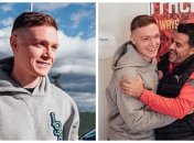 Виктор Цыганков стал игроком "Жироны"