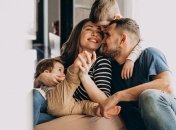 Вони дізнаються секрет власного щастя