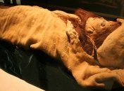 В Чили от землетрясения пострадали мумии доколумбовой эпохи 