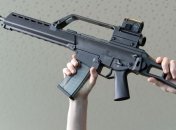 Германия с первого раза не смогла сменить винтовки G36 