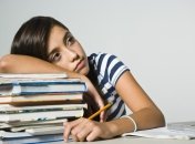 Исследование: домашка не помогает школьной учебе