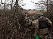 Українські військові