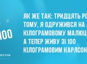 Хвилинка веселощів на цілий день: анекдоти 22 березня