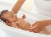 Первое купание – первые вопросы