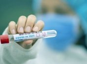 В Украине уже больше 370 тысяч случаев COVID-19