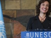 Гендиректором ООН по вопросам науки ЮНЕСКО стала экс-министр культуры 