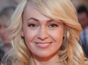 Очаровательная Яна Рудковская порадовала фанатов изящной фигурой 