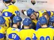 Хоккей. Украина уступила Польше в серии буллитов