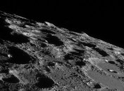 Волосы и фотографии землян на Луне закопает британский робот