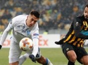 Хачериди прокомментировал скандальное судейство в УПЛ